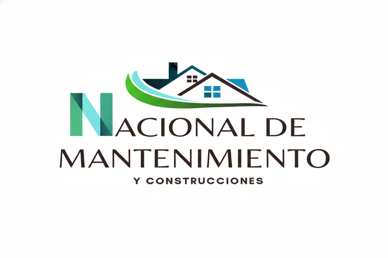 Logo Nacional de Mantenimiento